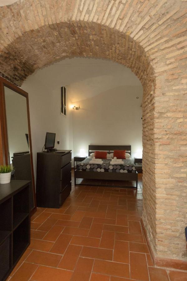 Roman Grotto Experience 5Pax Εξωτερικό φωτογραφία