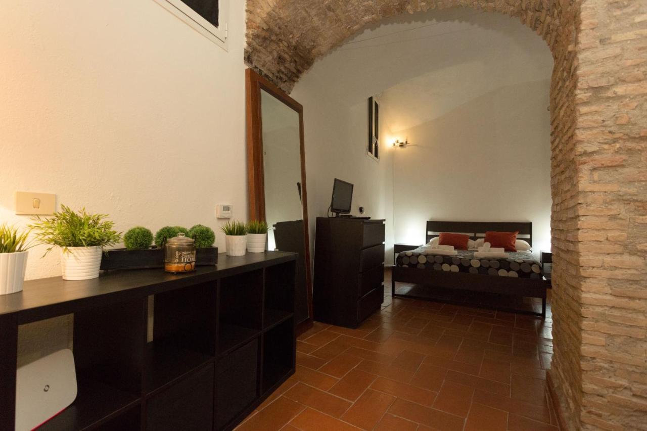 Roman Grotto Experience 5Pax Εξωτερικό φωτογραφία