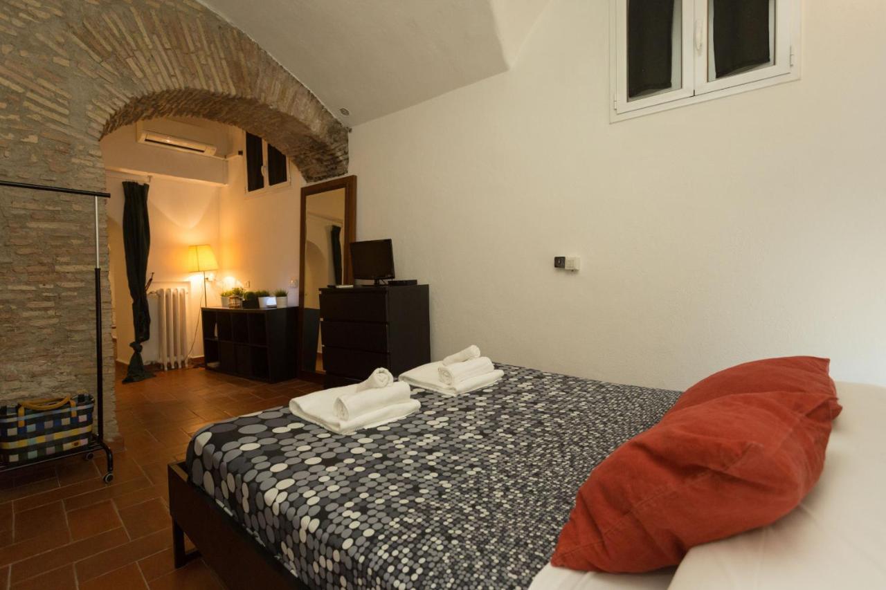 Roman Grotto Experience 5Pax Εξωτερικό φωτογραφία