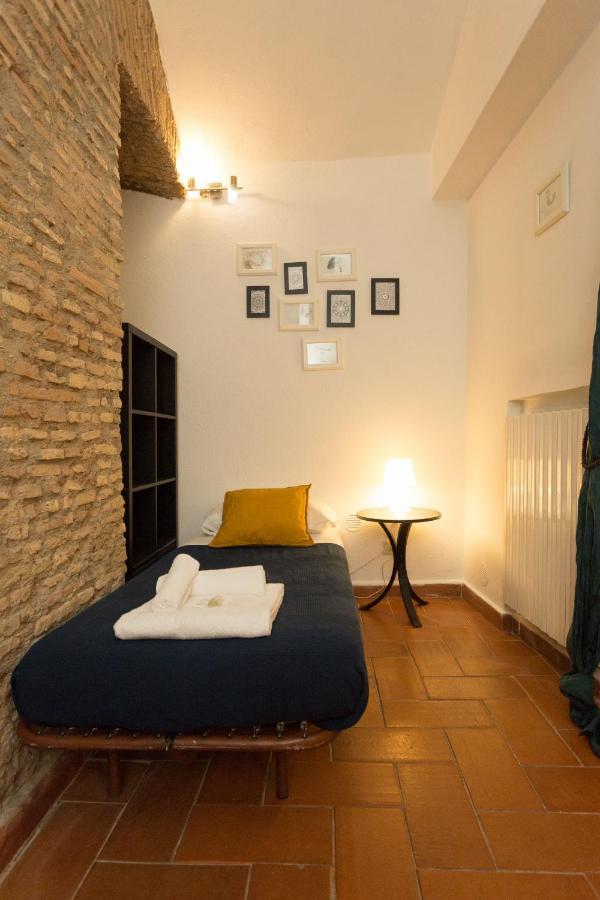 Roman Grotto Experience 5Pax Εξωτερικό φωτογραφία
