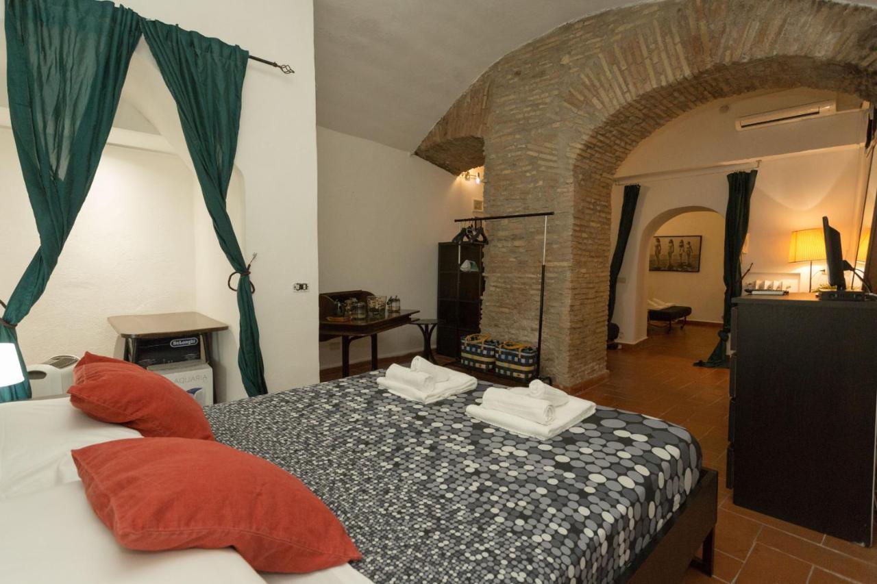 Roman Grotto Experience 5Pax Εξωτερικό φωτογραφία
