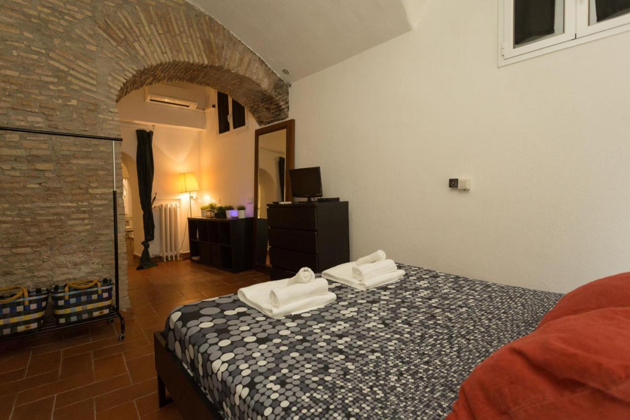 Roman Grotto Experience 5Pax Εξωτερικό φωτογραφία