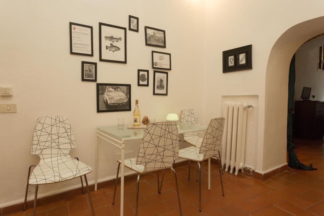 Roman Grotto Experience 5Pax Εξωτερικό φωτογραφία